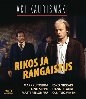 Blu-Ray
