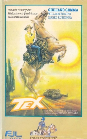 VHS