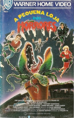 VHS