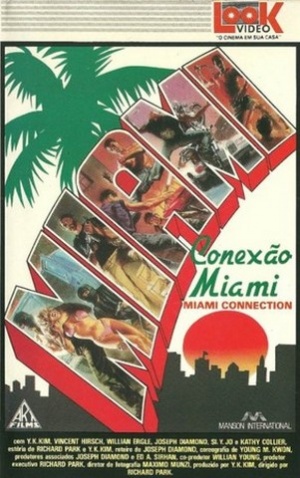 Miami Connection