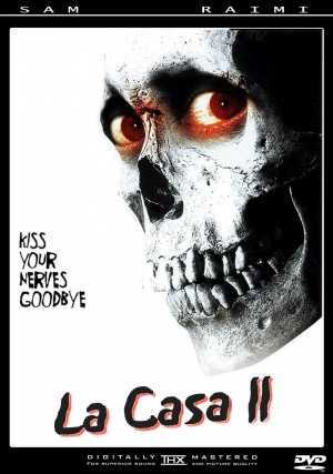 DVD