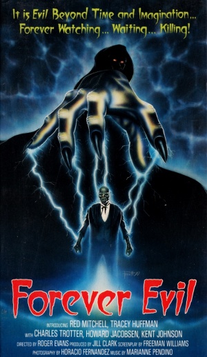 Forever Evil