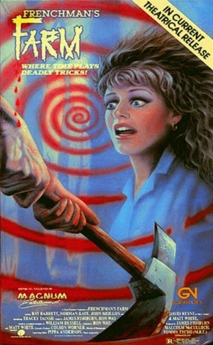 VHS
