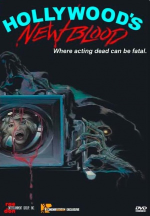 Hollywood's New Blood