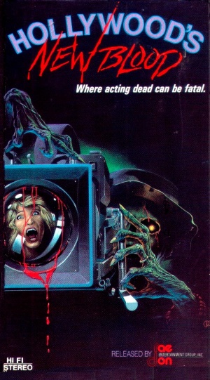 VHS