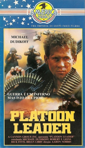 Platoon Leader