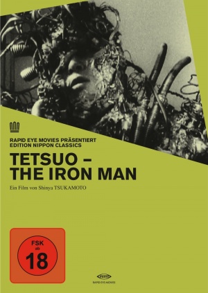 Tetsuo