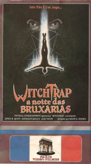 Witchtrap