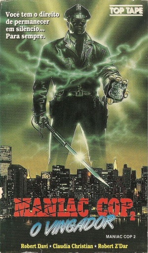 VHS
