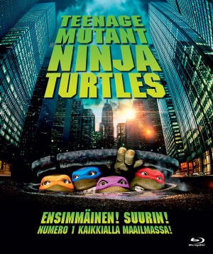 Blu-Ray