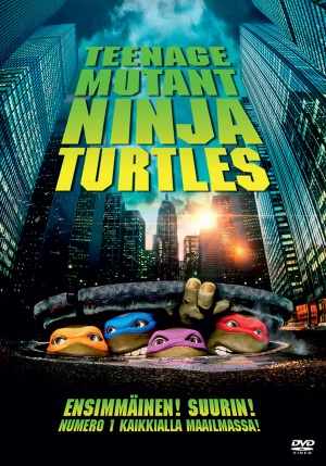 DVD