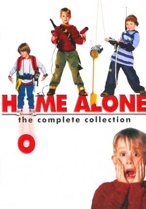 Home Alone