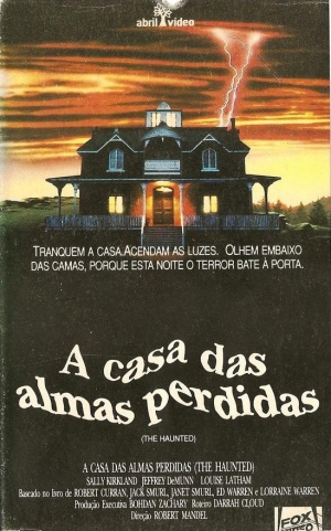 The Haunted