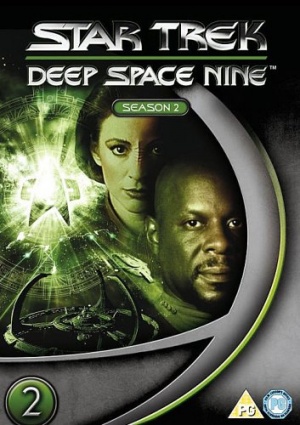 DVD
