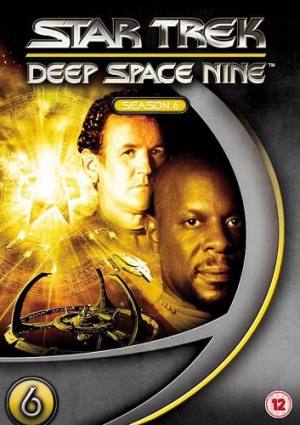 Star Trek: Deep Space Nine