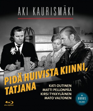 Blu-Ray