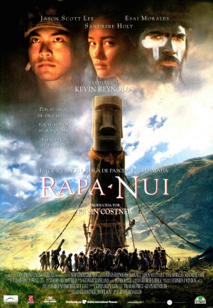 Rapa Nui