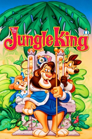 The Jungle King