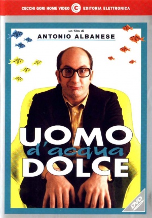 DVD