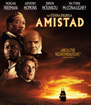 Amistad