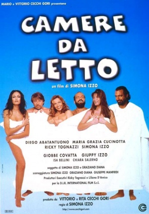Camere da letto