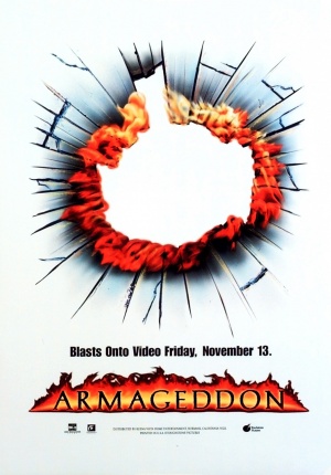 Armageddon