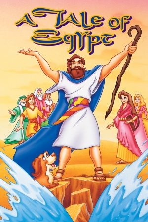 A Tale of Egypt