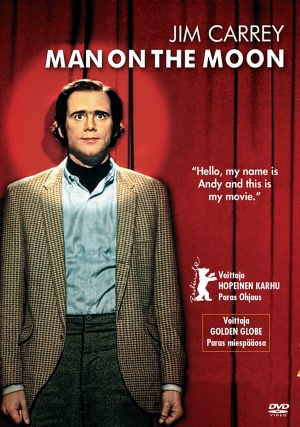 DVD
