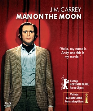 Blu-Ray