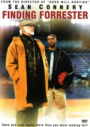 Finding Forrester