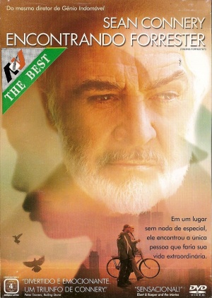 Finding Forrester
