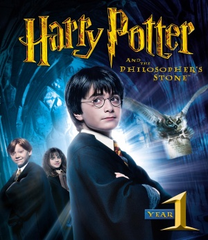 Harry Potter and the Sorcerer's Stone