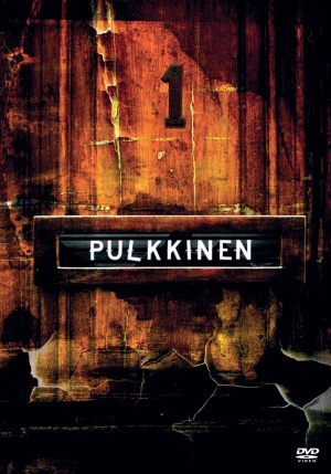 Pulkkinen