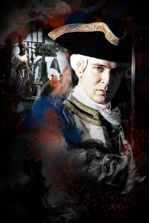 Pirates of the Caribbean: The Curse of the Black Pearl