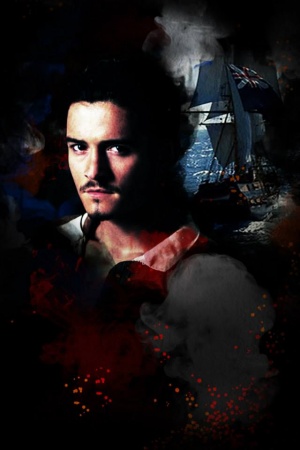 Pirates of the Caribbean: The Curse of the Black Pearl