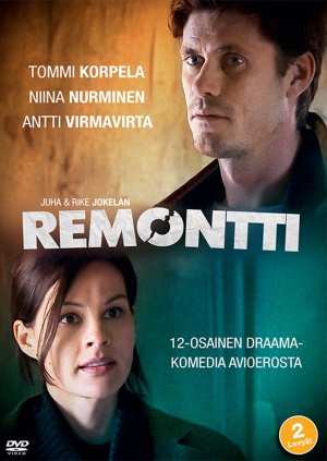 Remontti