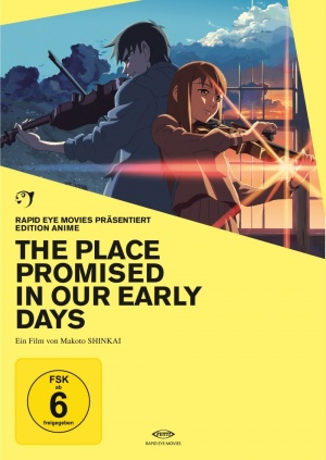 DVD