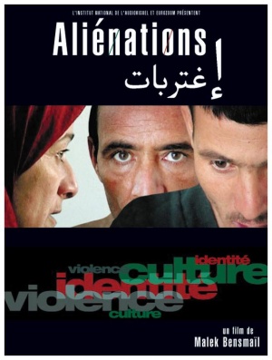 Aliénations