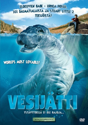 DVD