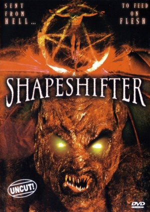 Shapeshifter