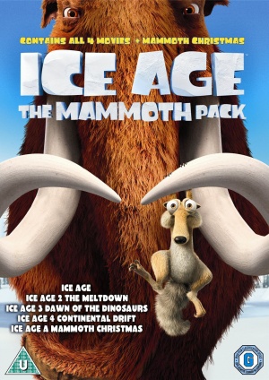 DVD