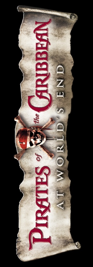 Pirates of the Caribbean: At World's End
