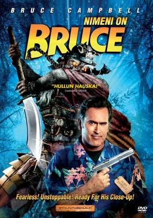 DVD