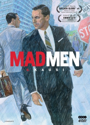 DVD