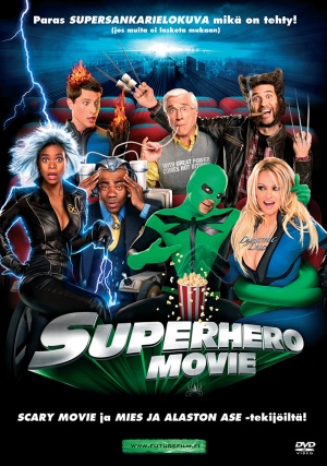 DVD