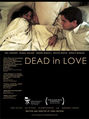 Dead in Love