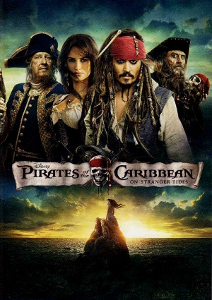 Pirates of the Caribbean: On Stranger Tides