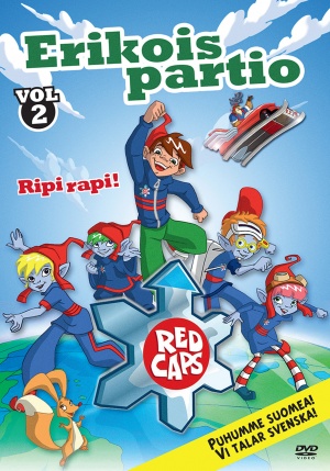 DVD