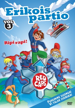 DVD
