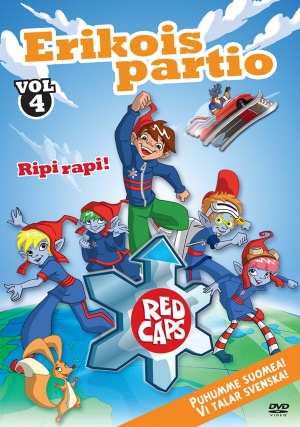 DVD